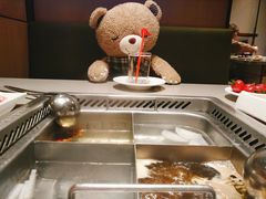 -海底捞火锅(徐州火车站店)
