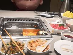 -海底捞火锅(王府井店)