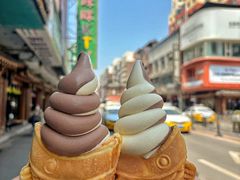 -高力乐面包咖啡厅(西塔店)