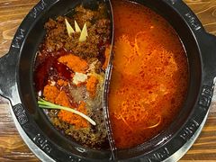 -吃皮火锅馆(苏宁店)
