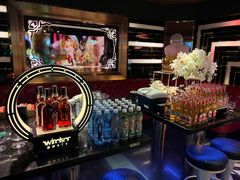 -温莎KTV(珠江路店)