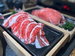 -湊湊火锅·茶憩(颐堤港店)