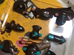 -歌斐颂巧克力小镇