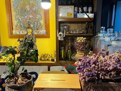 -陀岗美食·云南藏式特色餐厅