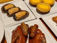 -杭州JW万豪酒店-万豪中餐厅