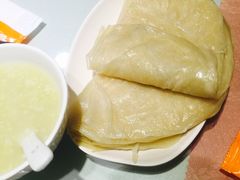 -老昌春饼(中央大街店)
