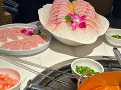 -云尊府云南菜·蒸汽石锅鱼(学清路店)