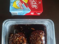 -姑苏家宴·苏帮菜·松鼠桂鱼(苏州总店)