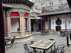 -卫鼎轩·曹公馆(鼓楼店)