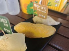 -榴莲BB 四季果园