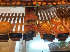 -81BAKERY(大学路店)
