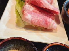 -炙韩料理·部队锅专门店