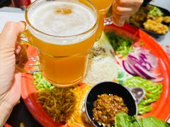 -半酌烧烤小酒馆(南京东路店)