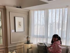 -Me Coffee下午茶艺术空间