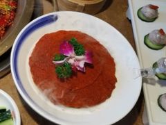 -潮火锅·麻辣牛肉火锅(观音桥方圆·LIVE店)