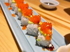 -Tuna maki寿司(园区永旺店)