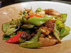 -外婆家(杭州马塍店·杭帮菜名店)