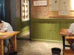 -飨府.老淮面馆.自营(清河路店)