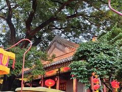 -白家大院·王府宫廷菜(苏州街店)