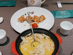 -望乡楼上海菜(日月光店)