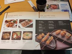 -胜博殿日式炸猪排(西红门店)