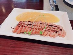 -IL Forno 意坊·意大利餐厅(温州万象城店)