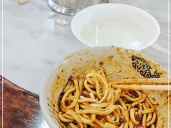-肖家河家常面(肖家河北街店)