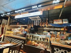 -Mammamia意大利餐厅(古北店)