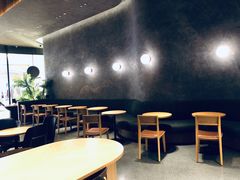 大堂-星巴克臻选店(澳门伦敦人店)