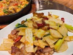 -云海肴云南菜·蒸汽石锅鱼(北京良乡华冠店)