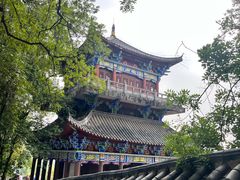 -东坡赤壁风景名胜区