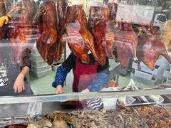 -晓马鸭店(新芜路店)