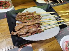 -湘里乡亲甲王二老店