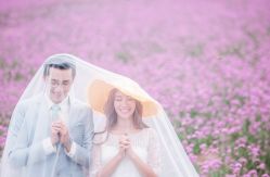 点击看大图 -巴黎春天婚纱摄影STUDIO·定制