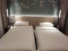-上海世茂皇家艾美酒店