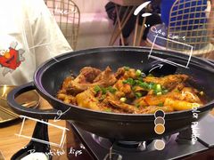 -HOTISLAND海鸡岛·韩国料理(江南西店)