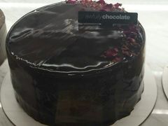 -Awfully Chocolate(嘉里城店)