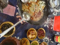 -张关合渣(航空大道店)