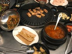 -401餐厅(弘大店)