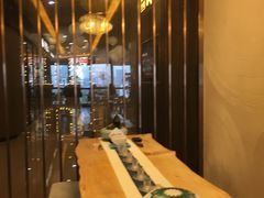 -菩提树·素食餐厅(汇智国际商业中心店)