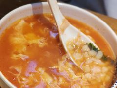 疙瘩汤-品串副食烤坊