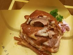 -唐山宴百姓府邸院落中餐