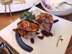 -坂吉屋·居酒屋深夜食堂(龙湖店)