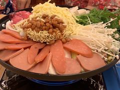 -汤连得温泉馆(宝山店)