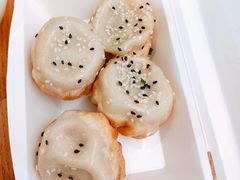 -阿三生煎(正弘城店)