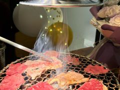 -烧肉达人•炭火烧肉(新天地店)