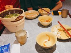 -廖川菜(八佰伴店)