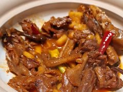 -曾宴·楚菜(湖北省博物馆店)