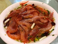 炝虾-沈家门海鲜夜排档(东港店)