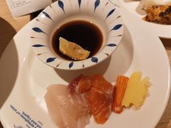 -星伦多自助料理(江阴万达店)